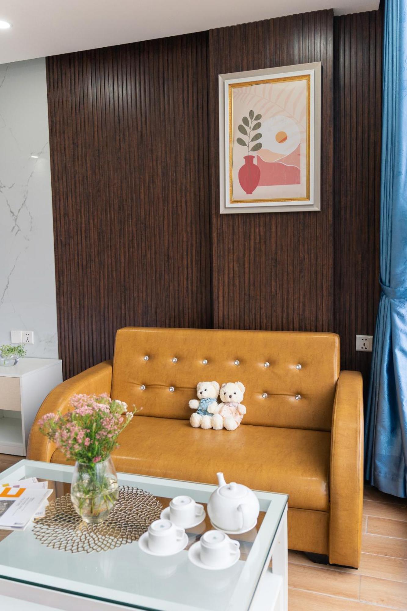Brio Hotels & Apartments Da Nang Eksteriør bilde