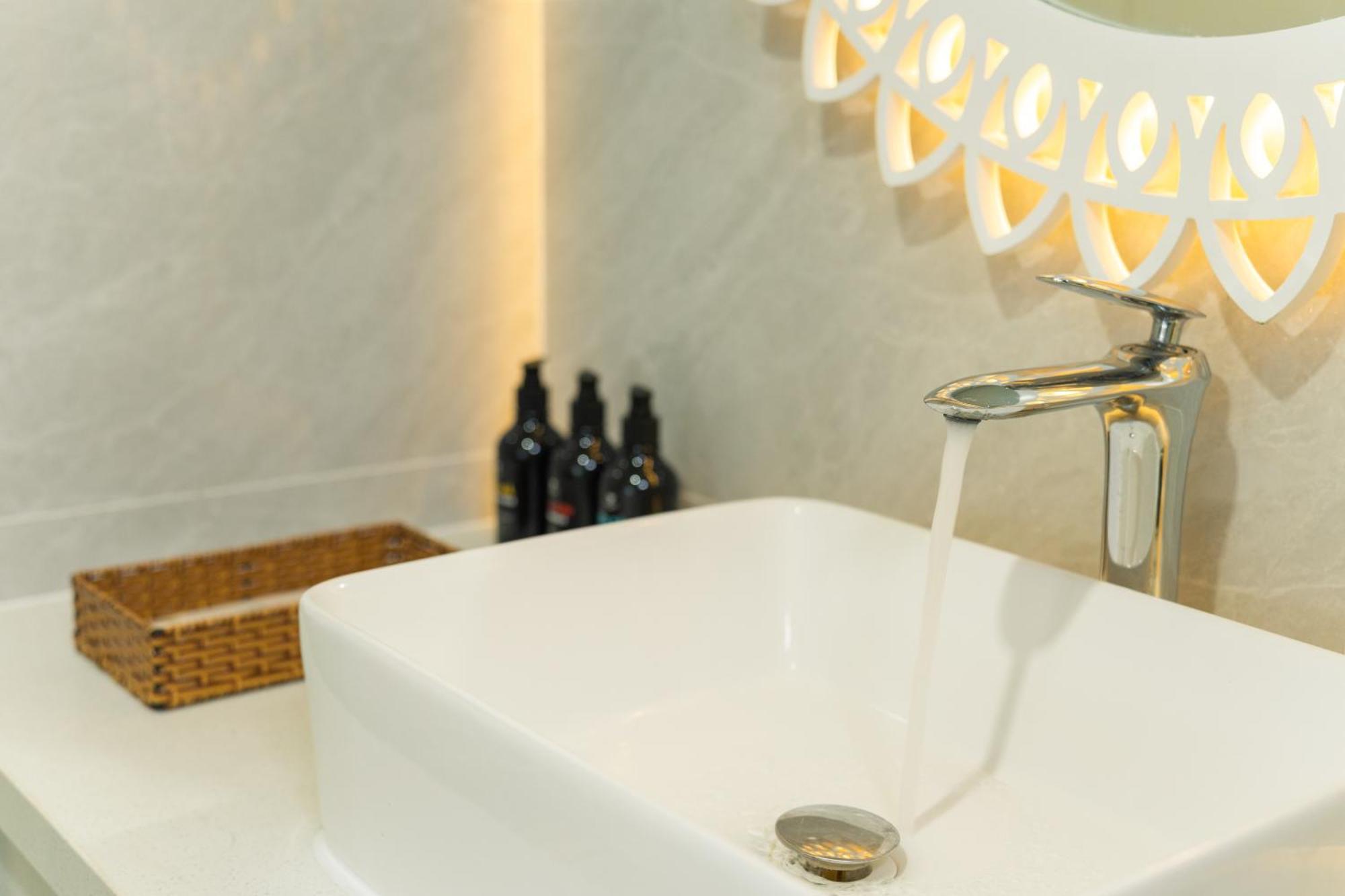 Brio Hotels & Apartments Da Nang Eksteriør bilde