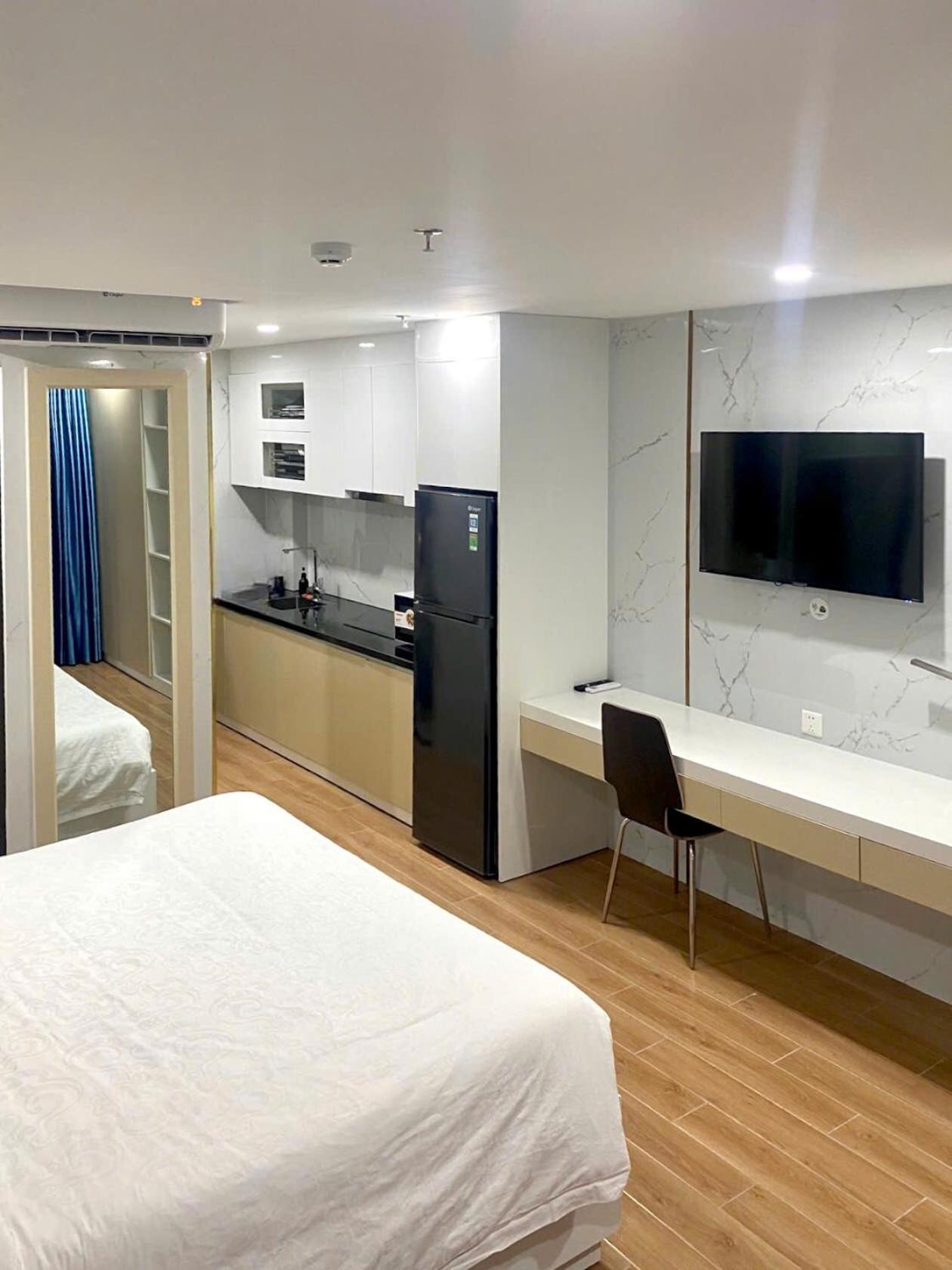 Brio Hotels & Apartments Da Nang Eksteriør bilde