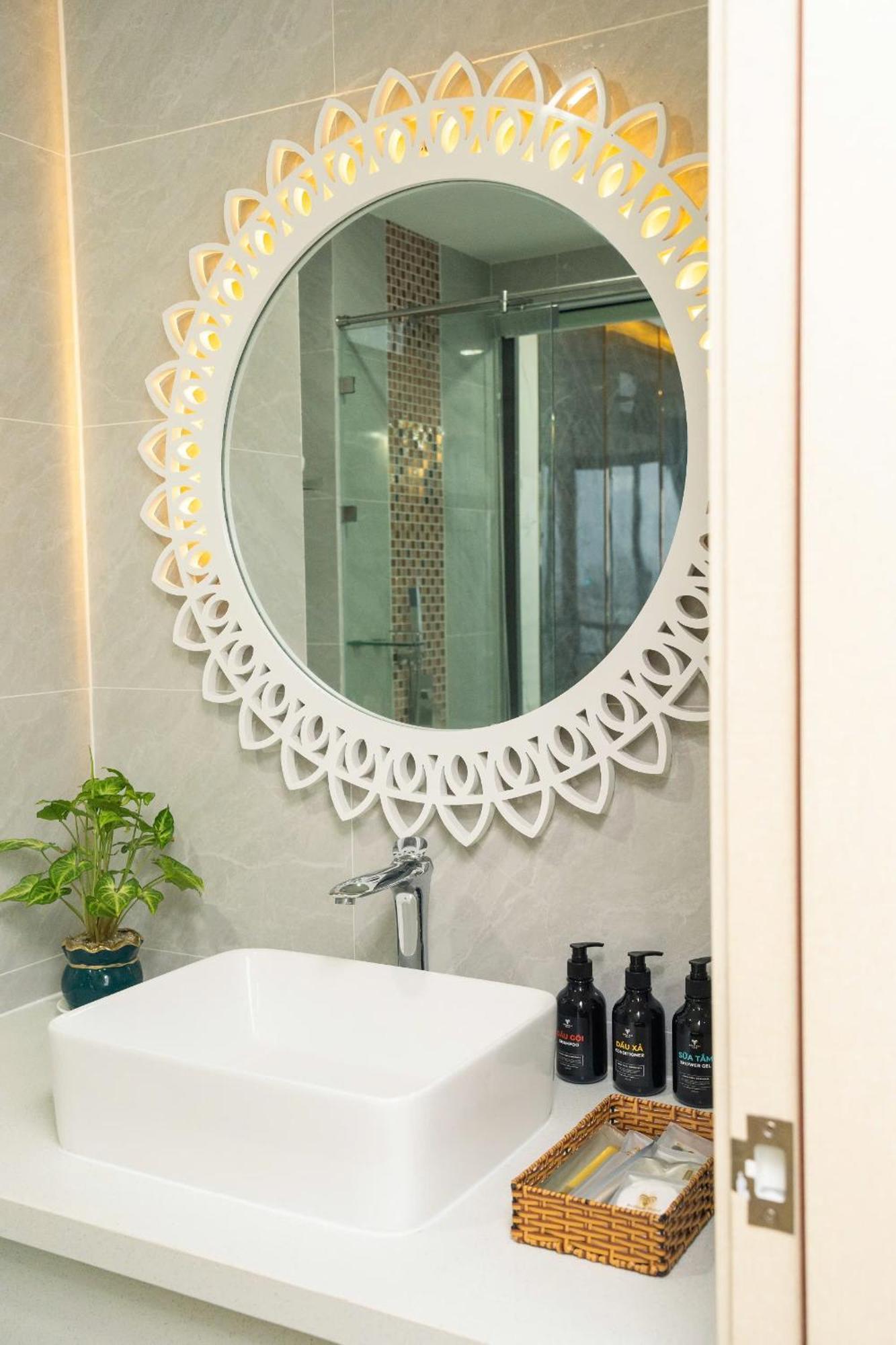 Brio Hotels & Apartments Da Nang Eksteriør bilde